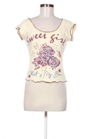 Dámsky top  Unbranded, Veľkosť M, Farba Viacfarebná, Cena  11,95 €