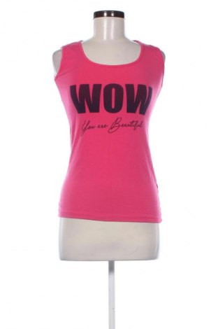 Dámský top Unbranded, Velikost M, Barva Růžová, Cena  279,00 Kč