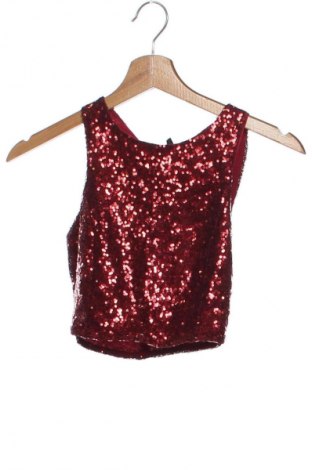 Dámsky top  Unbranded, Veľkosť XS, Farba Červená, Cena  27,95 €