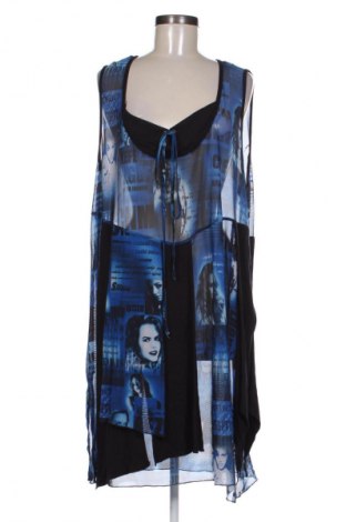 Damski top Unbranded, Rozmiar 4XL, Kolor Kolorowy, Cena 25,45 zł