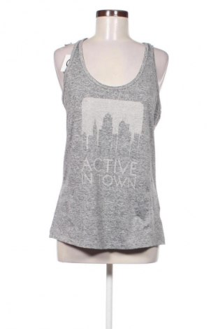 Dámský top Unbranded, Velikost M, Barva Šedá, Cena  257,00 Kč