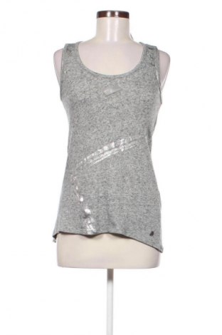 Damentop Unbranded, Größe M, Farbe Grau, Preis 11,99 €