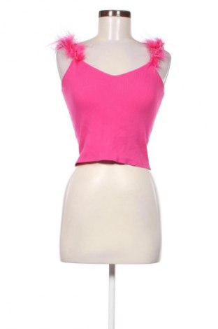 Dámský top Unbranded, Velikost M, Barva Růžová, Cena  59,00 Kč