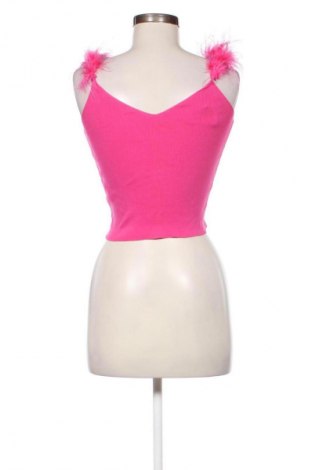 Dámský top Unbranded, Velikost M, Barva Růžová, Cena  59,00 Kč