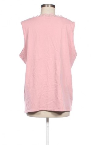 Dámský top Unbranded, Velikost XXL, Barva Popelavě růžová, Cena  289,00 Kč