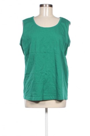 Dámský top Unbranded, Velikost L, Barva Zelená, Cena  289,00 Kč