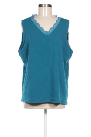 Dámský top Unbranded, Velikost M, Barva Modrá, Cena  289,00 Kč