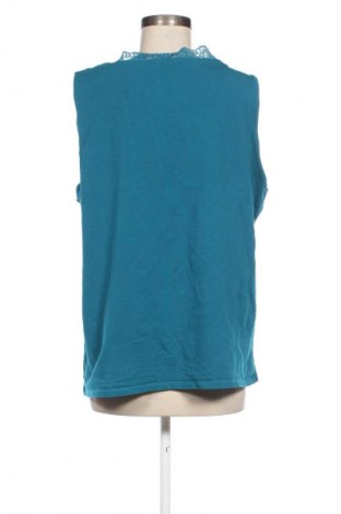 Dámský top Unbranded, Velikost M, Barva Modrá, Cena  289,00 Kč