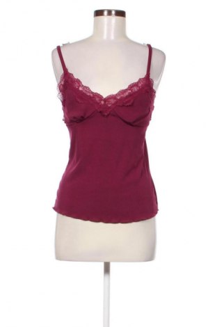 Dámský top Unbranded, Velikost M, Barva Červená, Cena  279,00 Kč