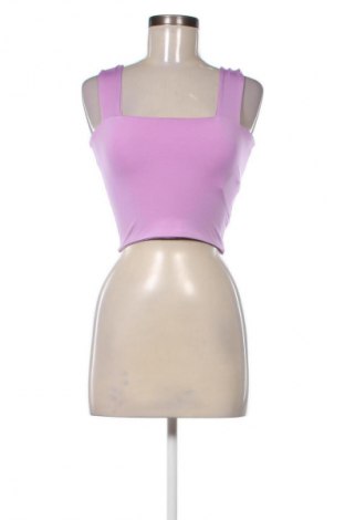 Дамски топ Unbranded, Размер XS, Цвят Лилав, Цена 11,75 €
