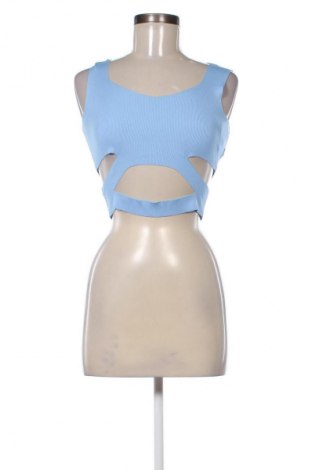 Dámský top Unbranded, Velikost S, Barva Modrá, Cena  279,00 Kč