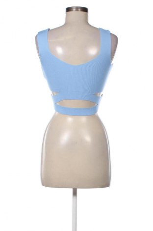 Dámský top Unbranded, Velikost S, Barva Modrá, Cena  279,00 Kč