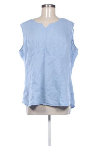 Dámský top Unbranded, Velikost L, Barva Modrá, Cena  253,00 Kč