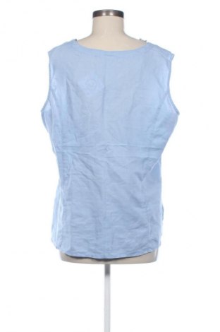 Dámský top Unbranded, Velikost L, Barva Modrá, Cena  253,00 Kč