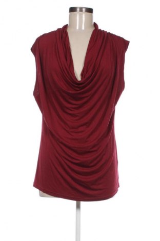 Dámský top Unbranded, Velikost XL, Barva Červená, Cena  233,00 Kč