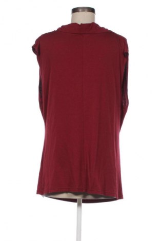 Dámský top Unbranded, Velikost XL, Barva Červená, Cena  233,00 Kč