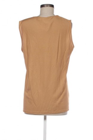 Dámský top Unbranded, Velikost XL, Barva Béžová, Cena  289,00 Kč