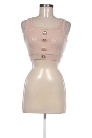 Dámský top Unbranded, Velikost XS, Barva Béžová, Cena  309,00 Kč