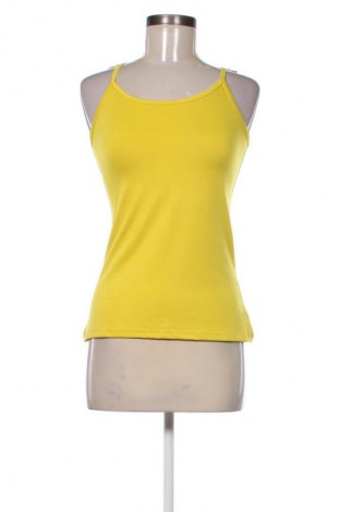Dámský top Unbranded, Velikost M, Barva Žlutá, Cena  309,00 Kč