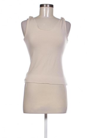 Dámský top Unbranded, Velikost S, Barva Béžová, Cena  309,00 Kč