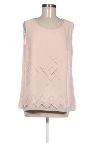 Dámský top Unbranded, Velikost XL, Barva Krémová, Cena  299,00 Kč