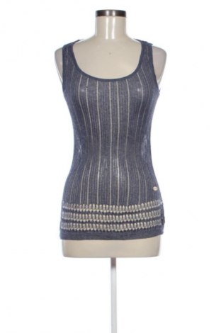 Damentop Glenfield, Größe S, Farbe Blau, Preis € 7,99