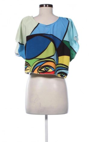 Dámský top Unbranded, Velikost L, Barva Vícebarevné, Cena  299,00 Kč