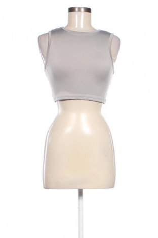 Dámský top Unbranded, Velikost M, Barva Šedá, Cena  299,00 Kč