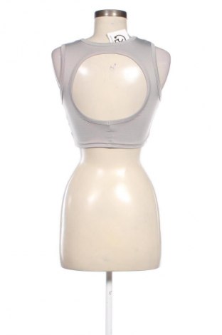 Dámský top Unbranded, Velikost M, Barva Šedá, Cena  299,00 Kč