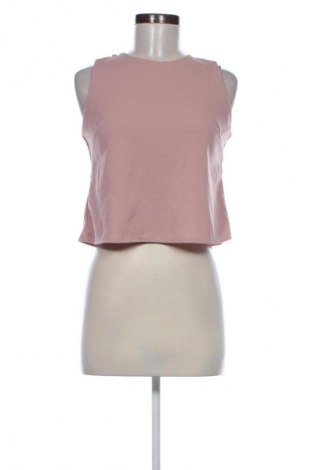 Dámský top Unbranded, Velikost S, Barva Popelavě růžová, Cena  299,00 Kč