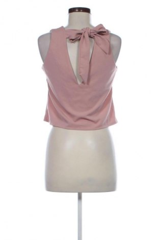 Dámský top Unbranded, Velikost S, Barva Popelavě růžová, Cena  299,00 Kč