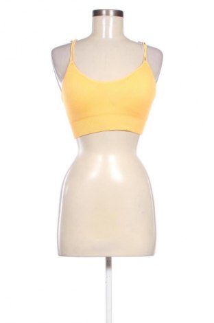 Dámský top Unbranded, Velikost S, Barva Oranžová, Cena  299,00 Kč