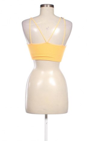 Dámský top Unbranded, Velikost S, Barva Oranžová, Cena  299,00 Kč