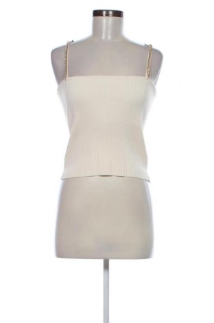 Dámský top Unbranded, Velikost S, Barva Béžová, Cena  299,00 Kč