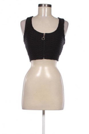 Dámsky top  Unbranded, Veľkosť M, Farba Čierna, Cena  11,95 €