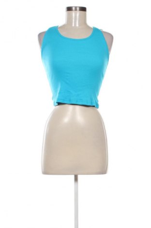 Dámsky top  Unbranded, Veľkosť S, Farba Modrá, Cena  11,95 €