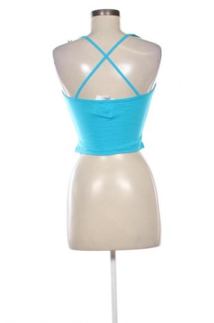 Dámsky top  Unbranded, Veľkosť S, Farba Modrá, Cena  11,95 €