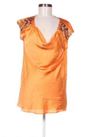 Top de femei Unbranded, Mărime L, Culoare Portocaliu, Preț 61,99 Lei, #134042193