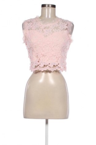 Dámský top Unbranded, Velikost M, Barva Růžová, Cena  299,00 Kč