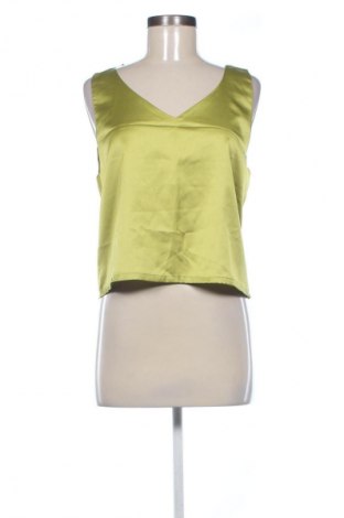 Дамски топ Unbranded, Размер M, Цвят Зелен, Цена 4,60 €