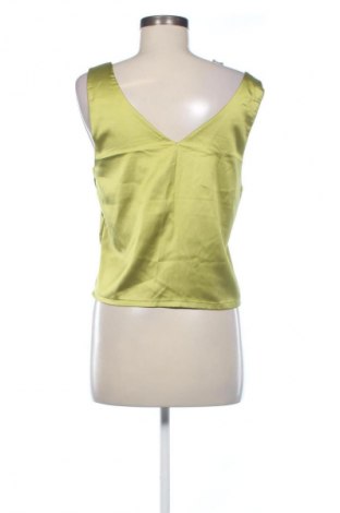 Дамски топ Unbranded, Размер M, Цвят Зелен, Цена 4,60 €