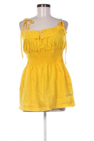 Női top Unbranded, Méret M, Szín Sárga, Ár 3 659 Ft