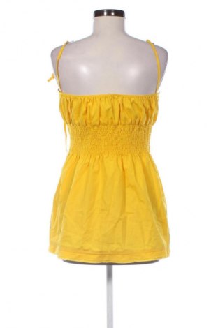 Női top Unbranded, Méret M, Szín Sárga, Ár 3 659 Ft