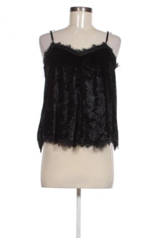 Dámský top Unbranded, Velikost L, Barva Černá, Cena  99,00 Kč, #134046406