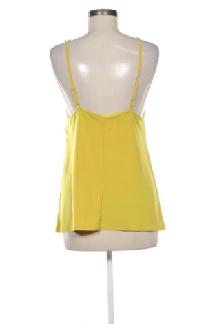 Damski top Unbranded, Rozmiar M, Kolor Żółty, Cena 32,63 zł