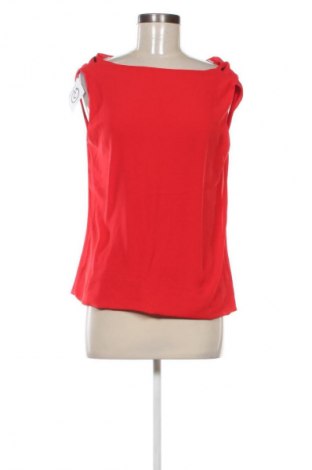 Damski top Unbranded, Rozmiar M, Kolor Czerwony, Cena 53,99 zł, #134047029