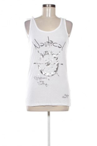Damski top Unbranded, Rozmiar M, Kolor Biały, Cena 54,99 zł, #134048786