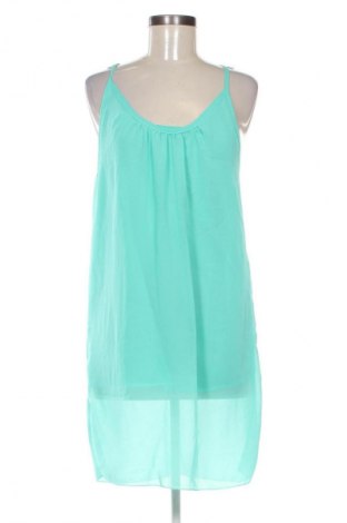 Top de femei Unbranded, Mărime M, Culoare Verde, Preț 61,99 Lei, #134049922