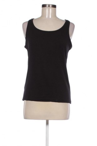 Damski top Unbranded, Rozmiar XL, Kolor Czarny, Cena 22,47 zł