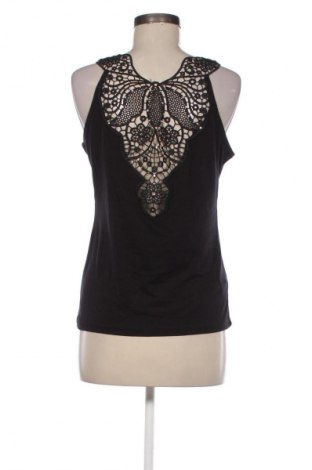 Damski top Unbranded, Rozmiar XL, Kolor Czarny, Cena 22,47 zł